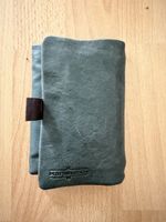 Margetsch Geldborse leather green