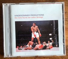 Kinderzimmer Productions – Die Hohe Kunst Der Tiefen Schläge