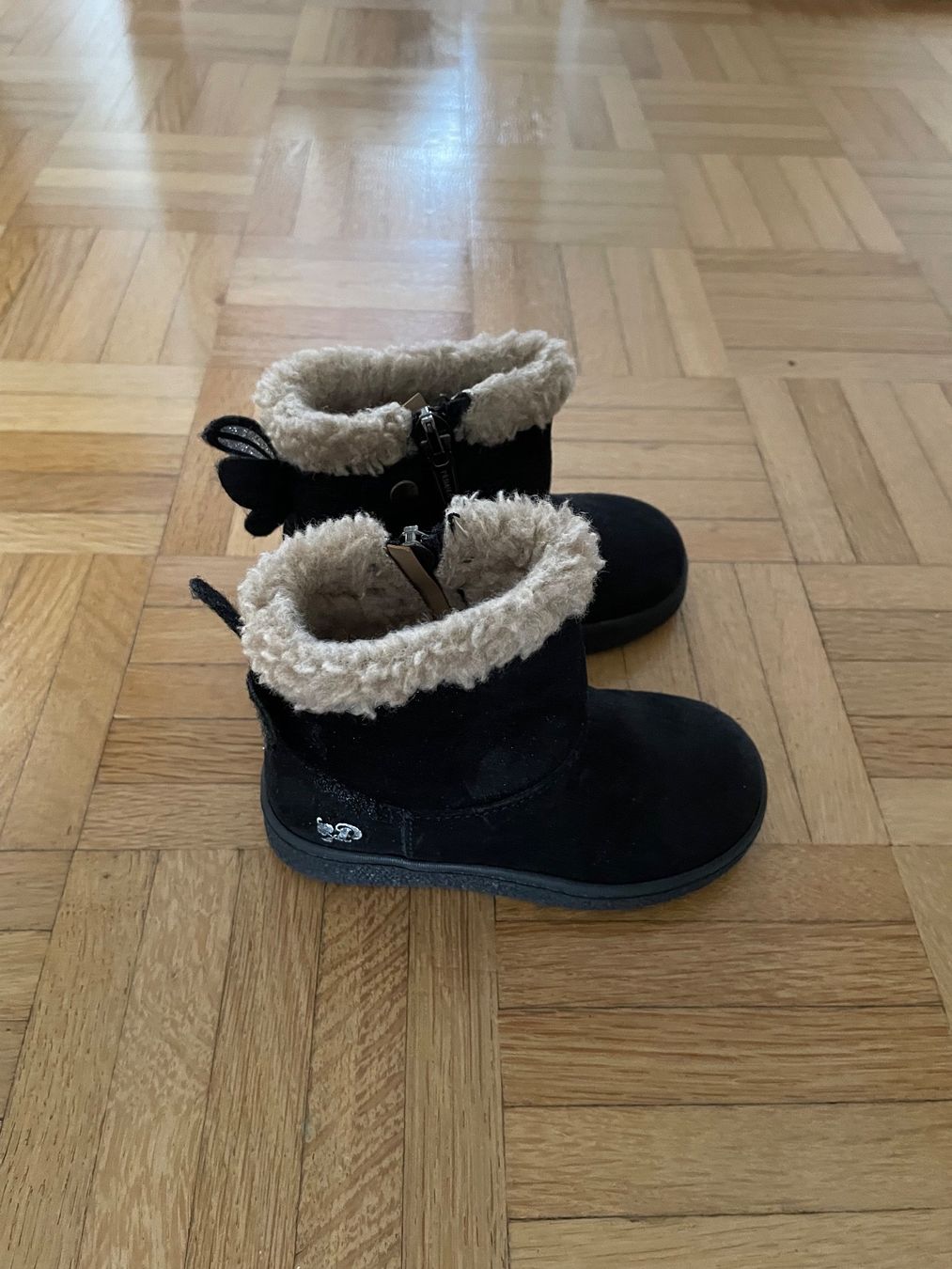 Primigi Scarpe per ragazze: Winterschuhe – Usato da Frauenfeld venduto da Tesese 1