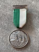 CH Medaille Schützenverband Albisgüetli