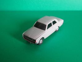 Ford Taunus 20m von Wiking 1/87