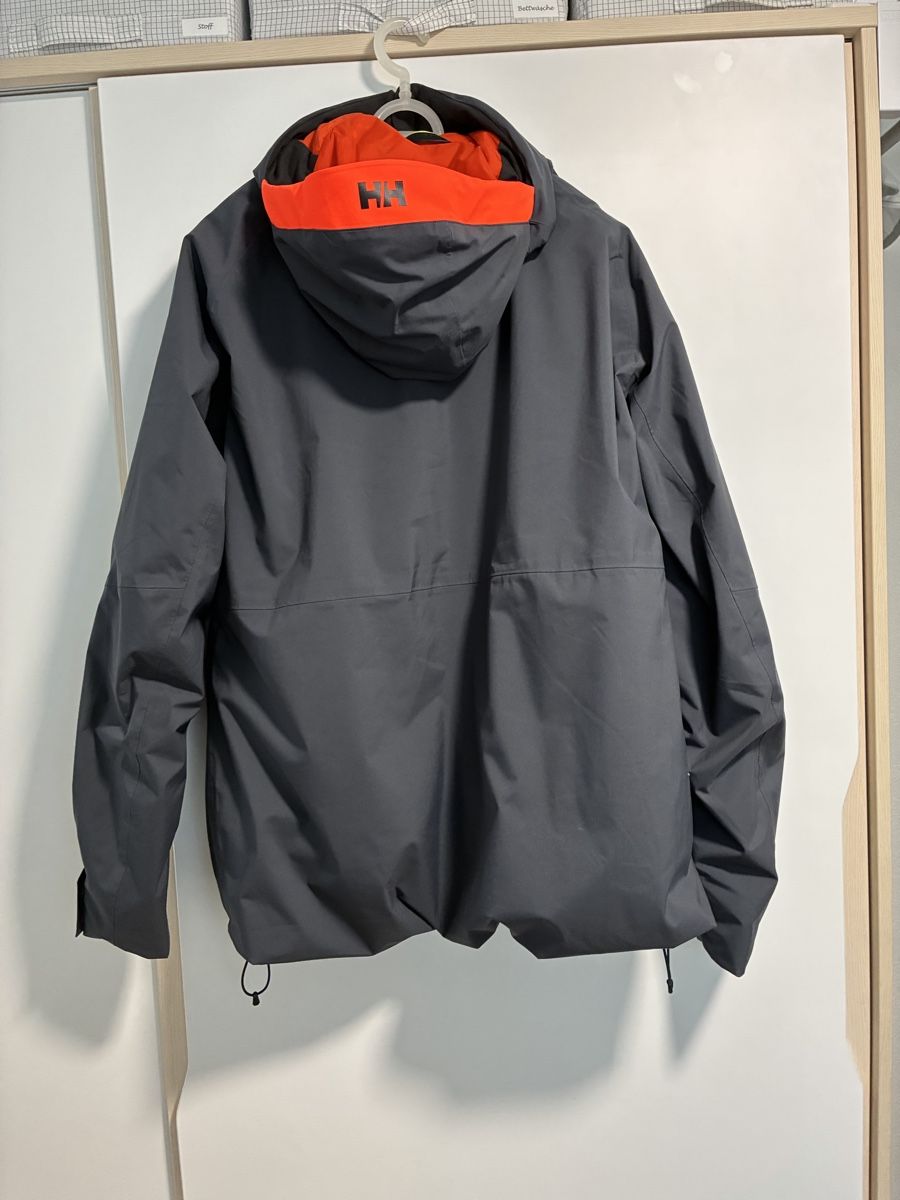 Helly Hansen Jacken: HellyHansen Skijacke (Primaloft) – Gebraucht aus Melchtal von Angie-1985 1