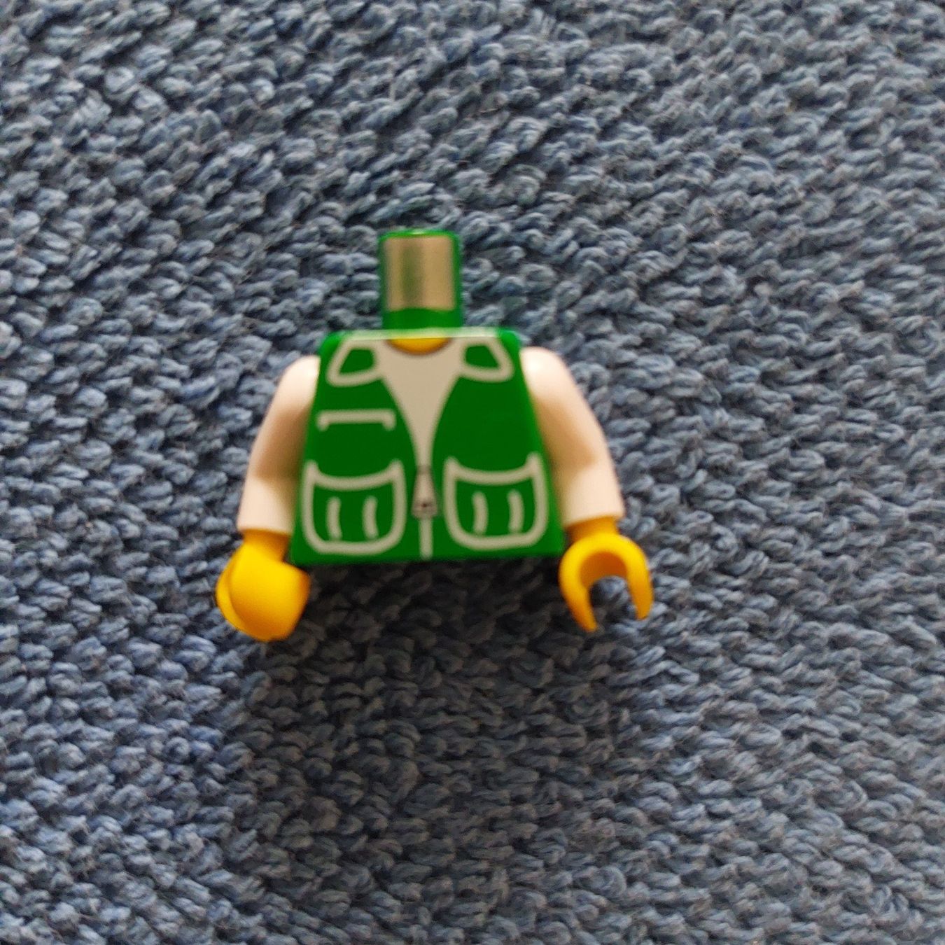 Lego Baukästen: LEGO 60183 – Gebraucht aus Uetikon am See von Peter_von_Lanthen 5