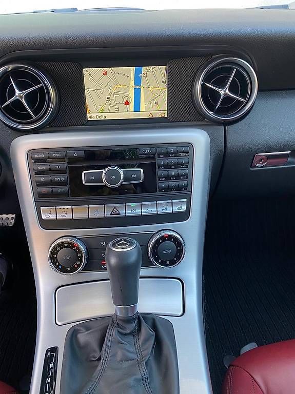 Autos: Vendo Mercedes SLK 200 – Gebraucht aus Ascona von mdu_2srn 3