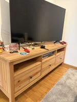 Fernseherbank 