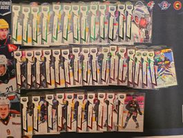 🔵 HC Ambri-Piotta SportZoo Lot – /10 /20 /30 Parallels
