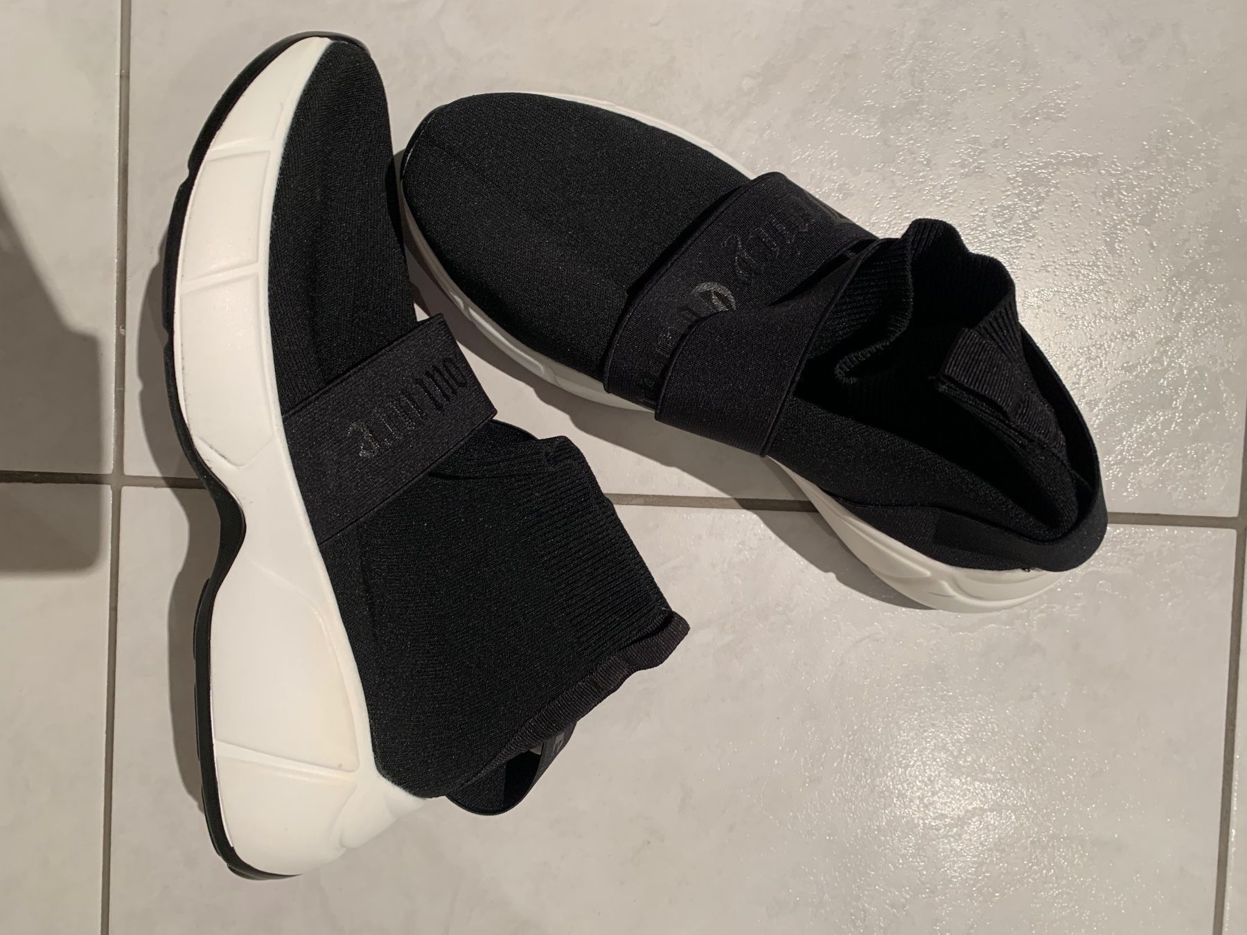 Scarpe da donna: Original Marken Original jucy Coulture Schuhe – Nuovo e nell'imballaggio originale da Volketswil venduto da Gujo 1