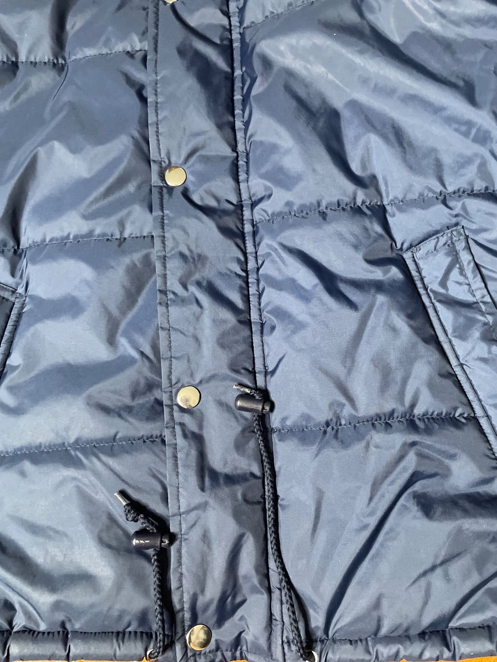 Adidas Giacche: Jacke Adidas Winter – Usato da Capolago venduto da LA.BOTTEGA 2
