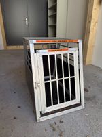 Alu Hundebox System Rudolf Dog’s Box – 82 x 50 x 70 cm