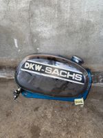 DKW Sachs Mofa Tank