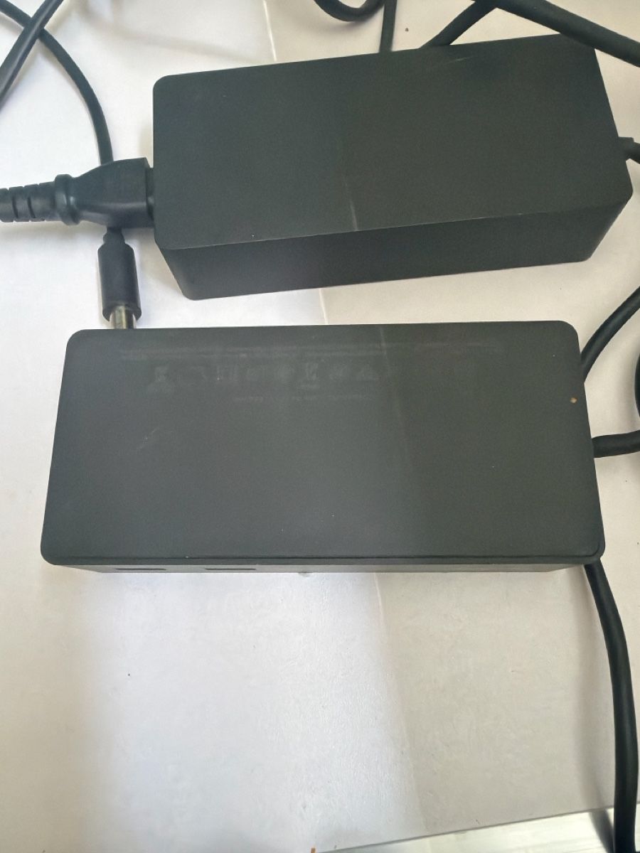 Microsoft Docking station: Microsoft Surface Dockingstation – D'occasion à Tafers par Re.Ts 2