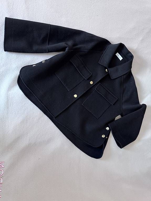 Giacche: Kurze Wolljacke iHeart – Usato da Glattbrugg venduto da Blogger73 1