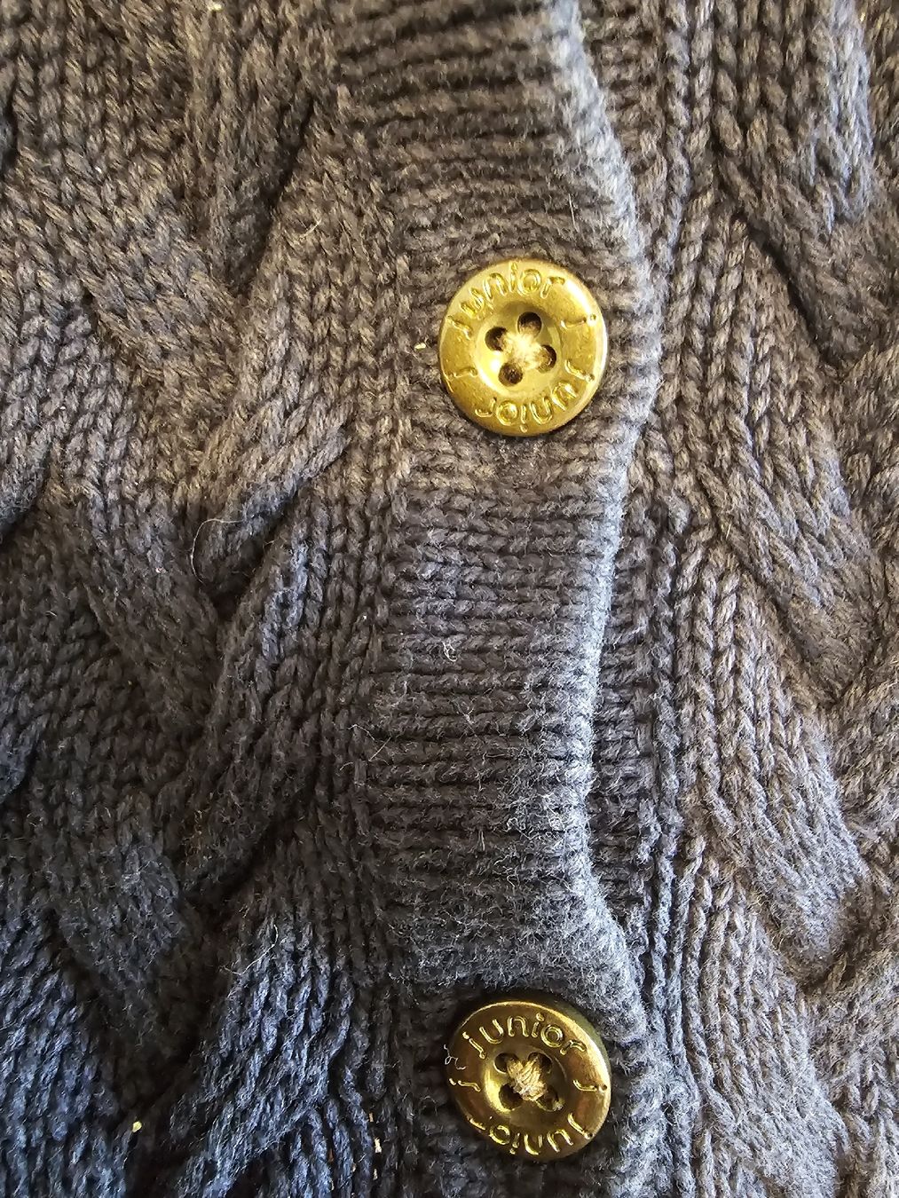 Jacken & Mäntel: Jasper Conran Cardigan – Neu (gemäss Beschreibung) aus Cologny von Selin34 2