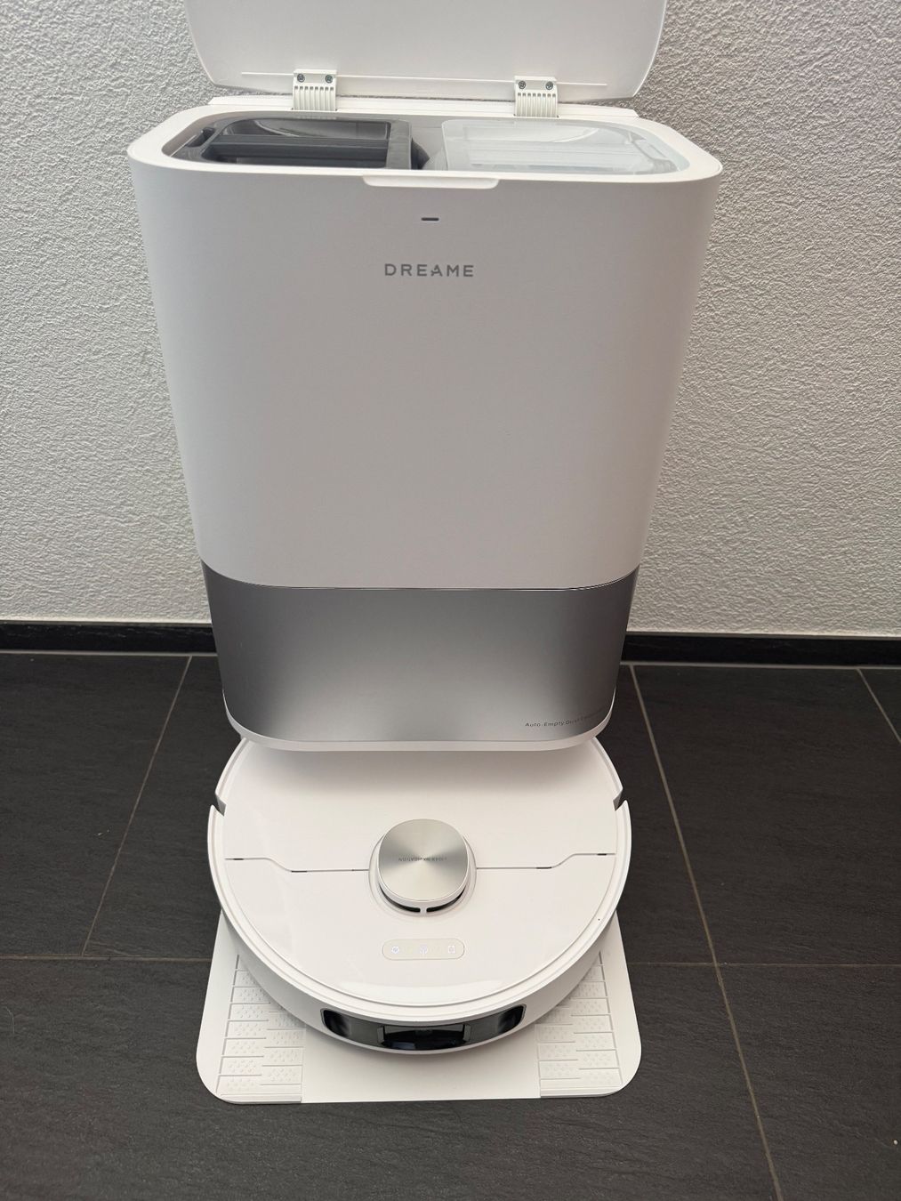 Dreame Aspirateurs & Accessoires: Dreame L10s Ultra Gen2 Saugroboter – D'occasion à Seengen par Carpi09