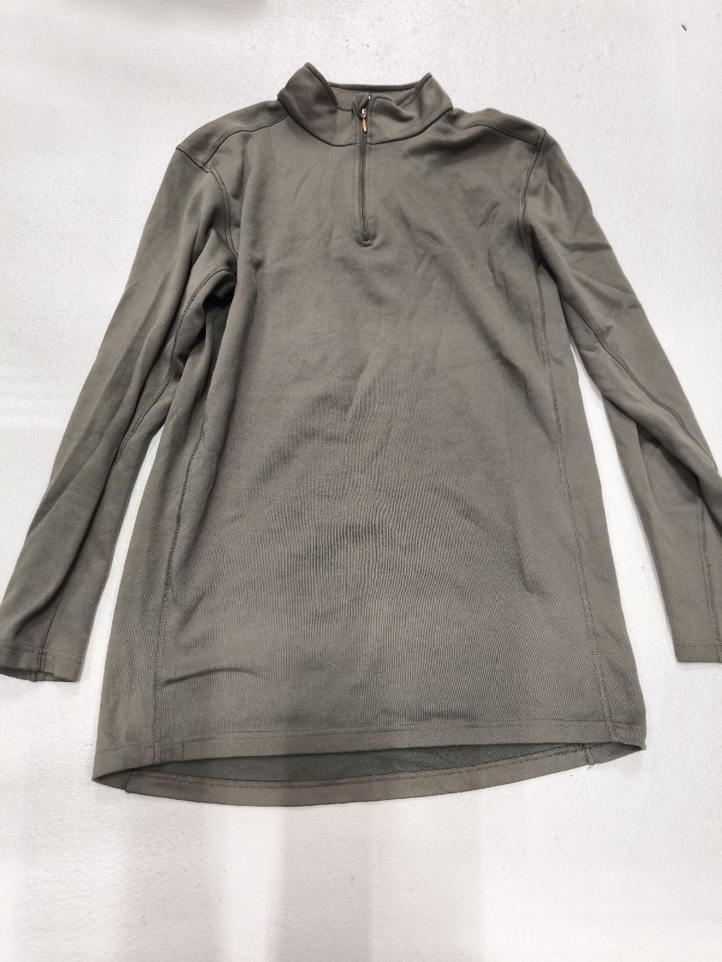 Schweizer Armee Maglioni & Felpe: NEU Militär Roll-Shirt 06 XL – Nuovo e nell'imballaggio originale da Zürich venduto da franfriedrich 1