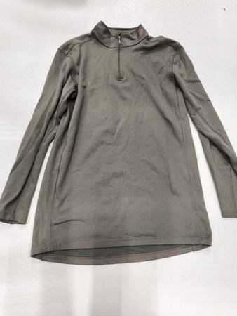 Militär Roll-Shirt 06 Grösse L