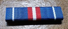 Ribbon Auszeichnung Diensttage - Stufe 1 - Schweizer Armee