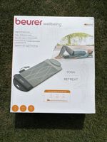 Beurer MG 280 Yoga- & Stretchmatte – Massagematte –NEU & OVP