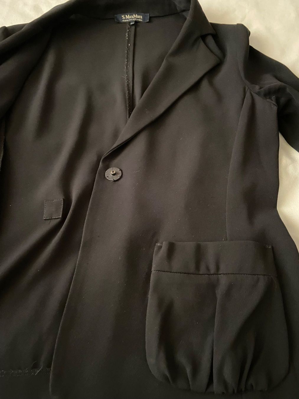 Max Mara Jacken: Max Mara leichter Blazer – Gebraucht aus Unterengstringen von bar_rh5f 3