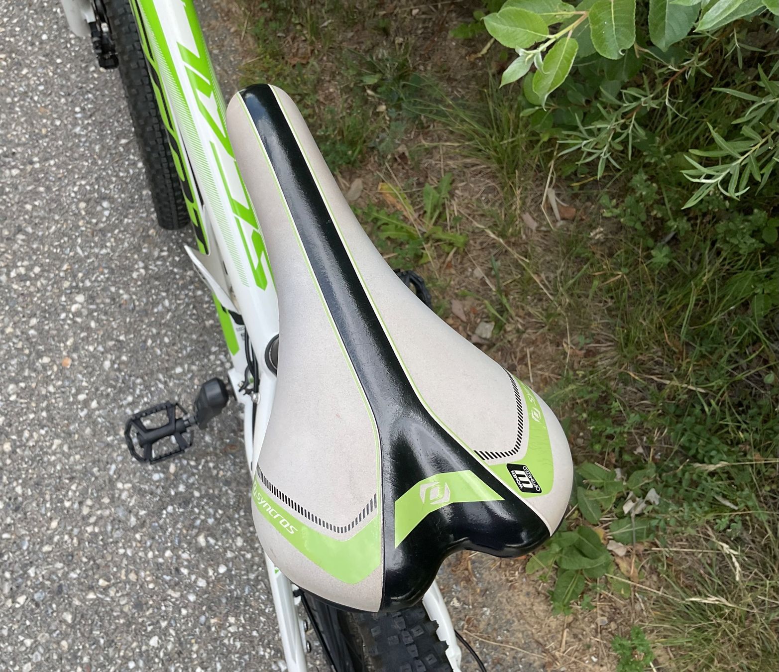 Scott Biciclette: VTT Scott scale contessa 730 Gr. S – Usato da Icogne venduto da Juka 6
