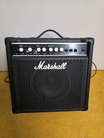 Marshall MB 15