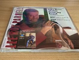 Lee Roy Parnell – Take These Chains From My Heart- Single CD