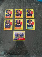 WM 2026 - Panini - France