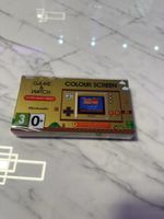 Game e watch super mario