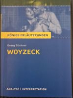 Analyse & Interpretation zu Woyzeck, Georg Büchner