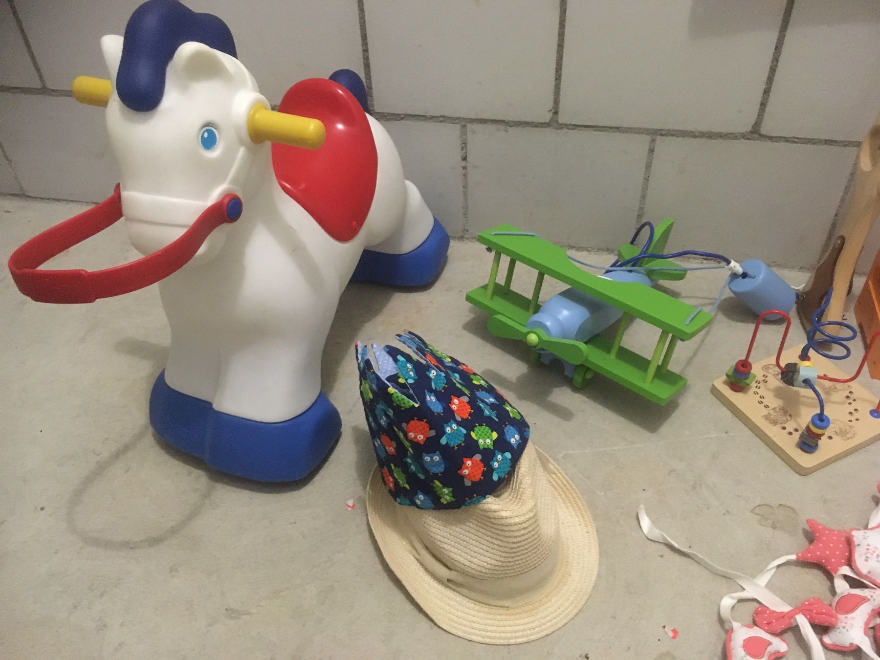 Giocattoli: holzspielzeug kinder – Usato da FRIBOURG venduto da Boris004 2