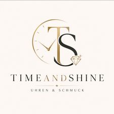Profile image of TimeandShine