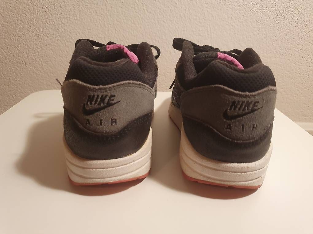 Nike Scarpe da uomo: Nike Air Max 1 "2013" / Grösse 36 – Usato da Bern venduto da PH85BE 3