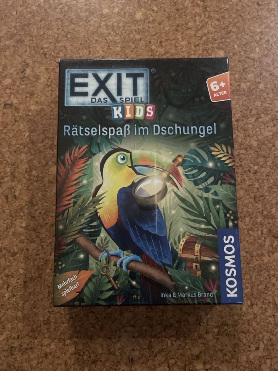 Spiele Fur Kinder Ab 6