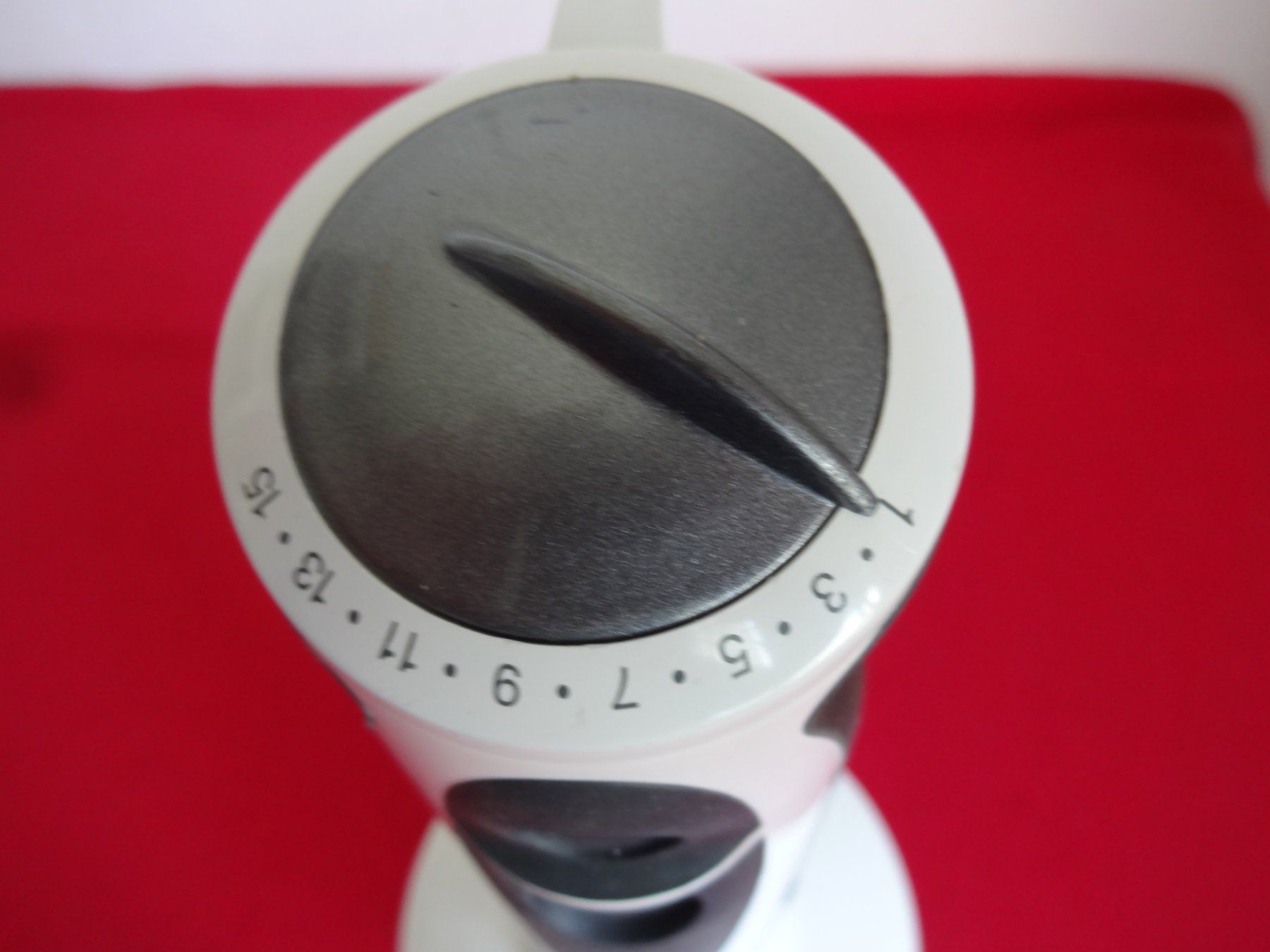 Braun Küchengeräte: BRAUN Handmixer / 600 Watt Turbo – Gebraucht aus Frauenfeld von rey06 6