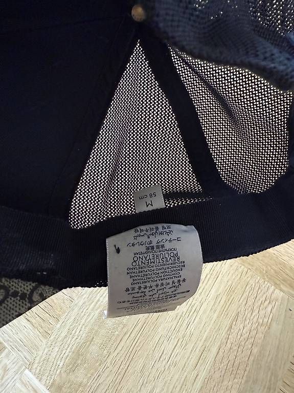 Gucci Altro in  Abbigliamento & Accessori: Gucci Cap Original – Nuovo (secondo la descrizione) da Basel venduto da alu_l9s8 2