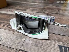 Masque de ski vintage Uvex