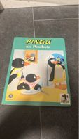 Pingu als Postbote – Kinderbuch Klassiker, gut erhalten