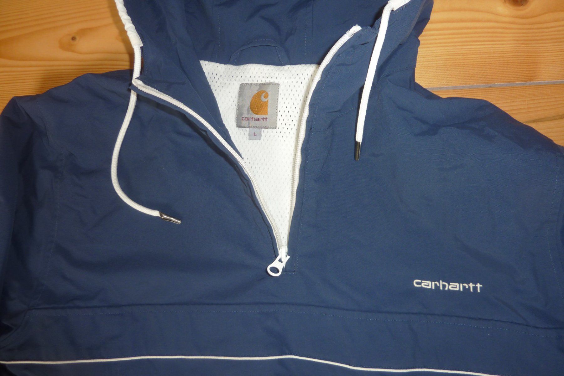 Carhartt Vestes: Carhartt, Jacke, Grösse L – D'occasion à Lausen par akira003 1