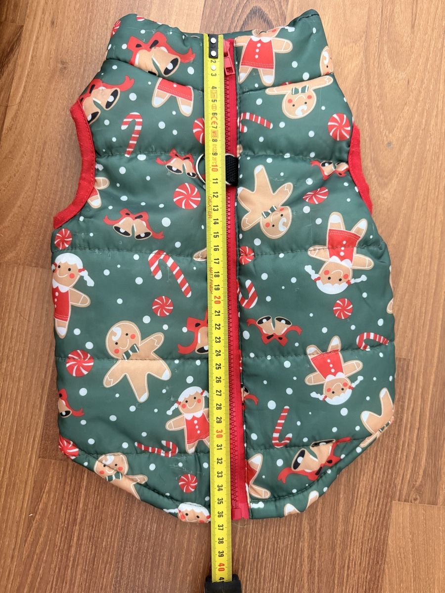 Vêtements: Hunde Jacke – D'occasion à Buchs SG par Luhtonen_Karoliina 2