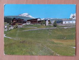 Wergenstein - Ferienhaus - 1973