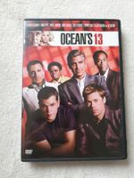 DVD Ocean's 13