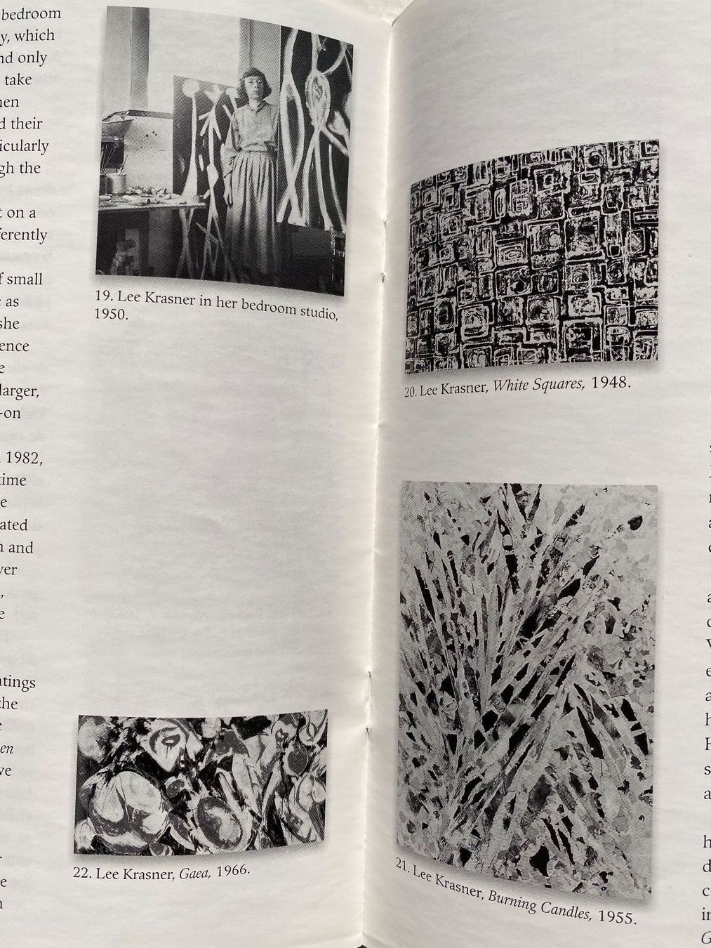 Libri: Jackson POLLOCK AND Lee  KRASNER - selten – Usato da Zürich venduto da lesgarcons 1