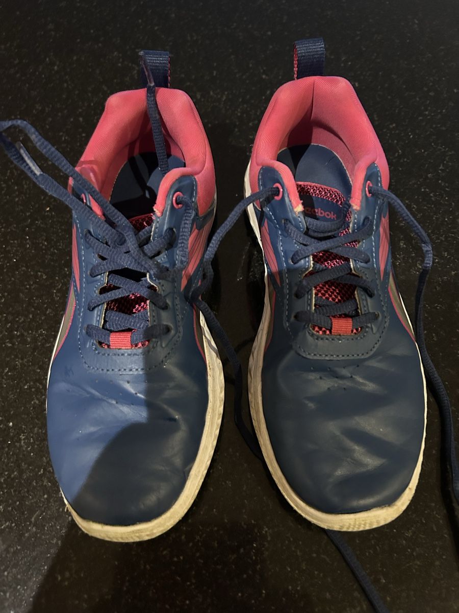 Scarpe per ragazzi: Laufschuhe, Grösse 34.5 – Usato da Staufen venduto da Butterflower
