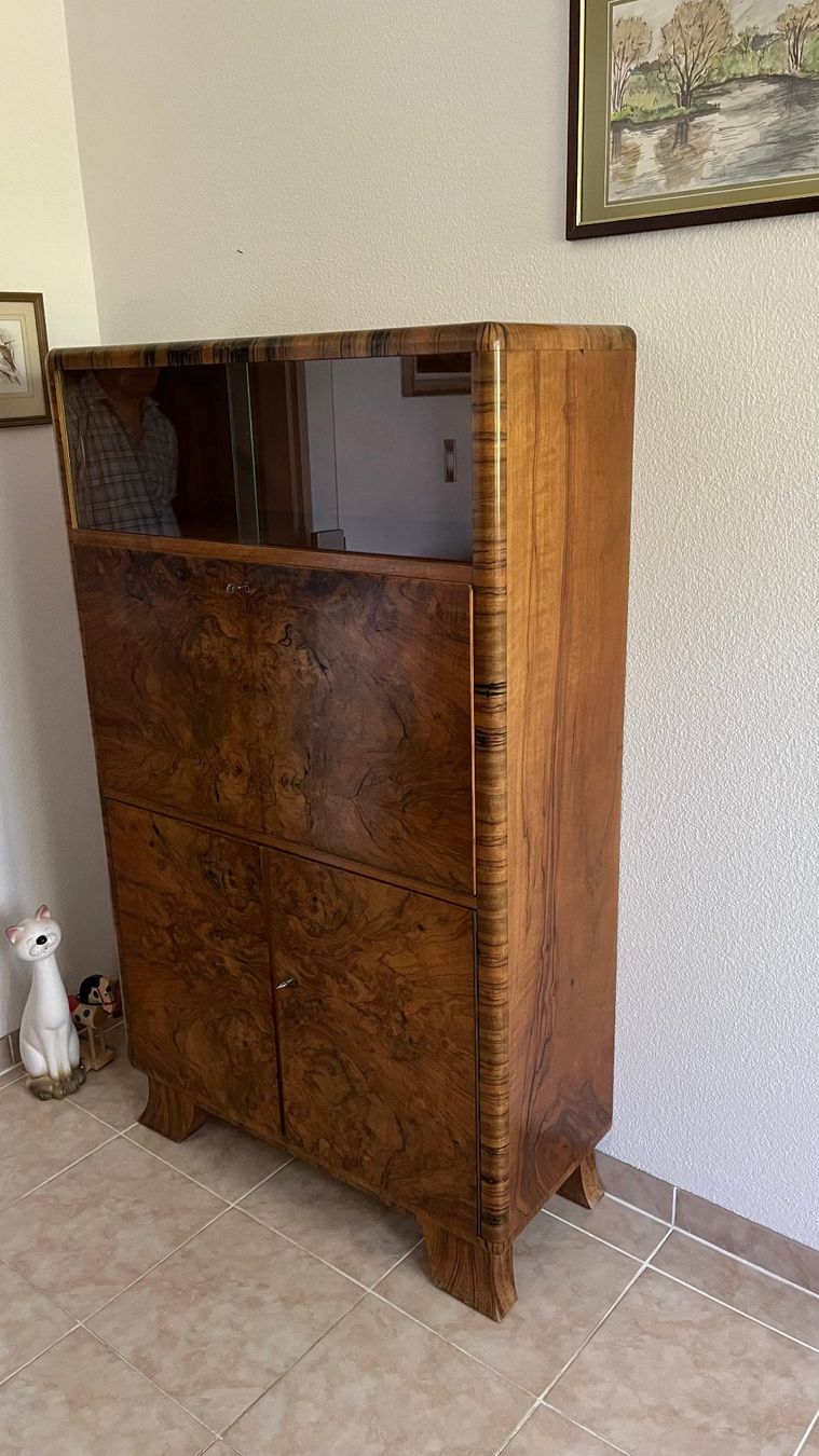 Cassettiere: Sekretär – Usato da Binningen venduto da Soraya267 1