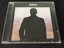 Blumfeld - Testament der Angst -CD-