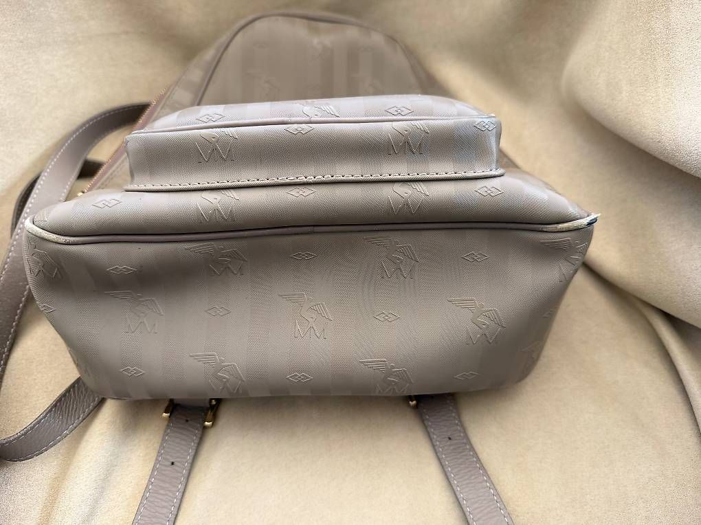 Zaini: Maison Mollerus Rucksack Corvatch klein  – Usato da Saland venduto da Marejo 3