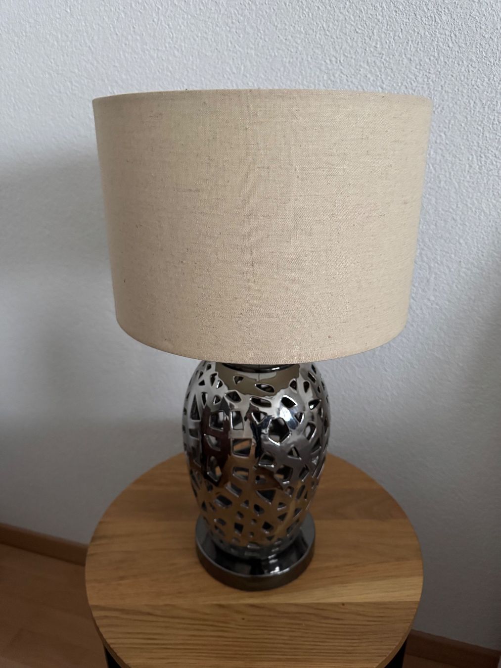 Lampade: Tischlampe – Usato da Dübendorf venduto da Malcika1 1