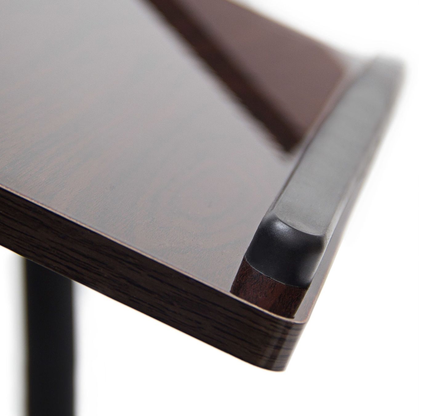 Scrivanie: Laptoptisch höhenverstellbar Holz – Nuovo e nell'imballaggio originale da Bülach venduto da StoreInShop.com 7