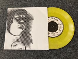 (The Cure) Cult Hero - I'm A Cult Hero