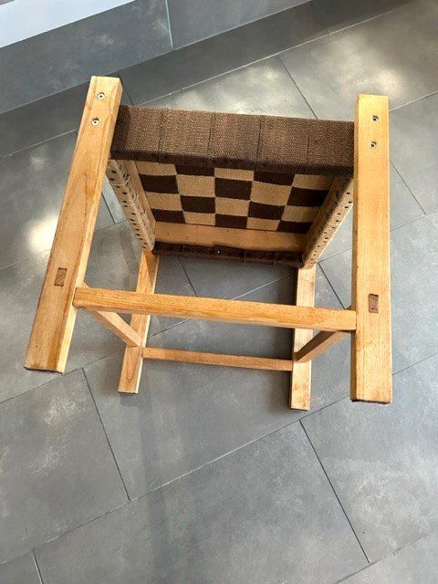 Sgabelli: +  HoCKeR  + – Usato da Winkel venduto da zeho 5